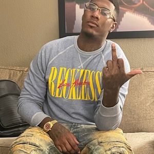 Meet your Posher, Gary